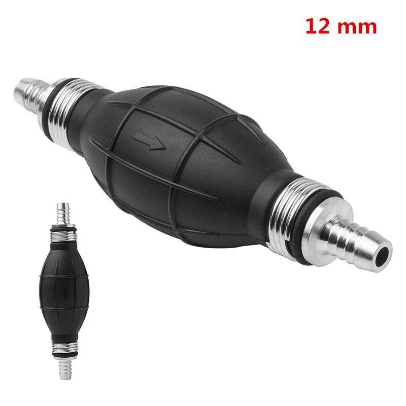 Rubber Fuel Transfer Vacuum Fuel Line For Marine Curacao