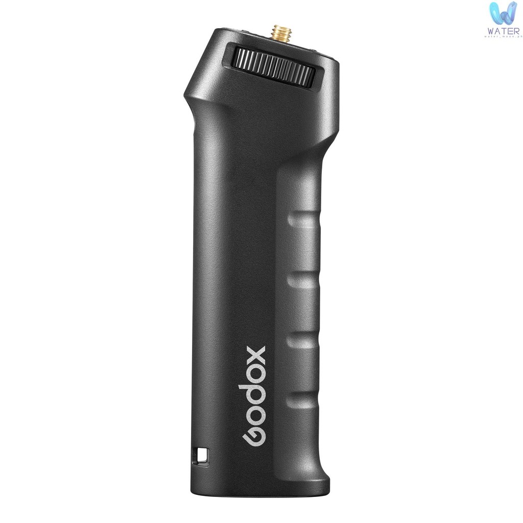 Godox FG-100 Flash Grip Camera Speedlite Hand Grip Flash Handle with 1 ...