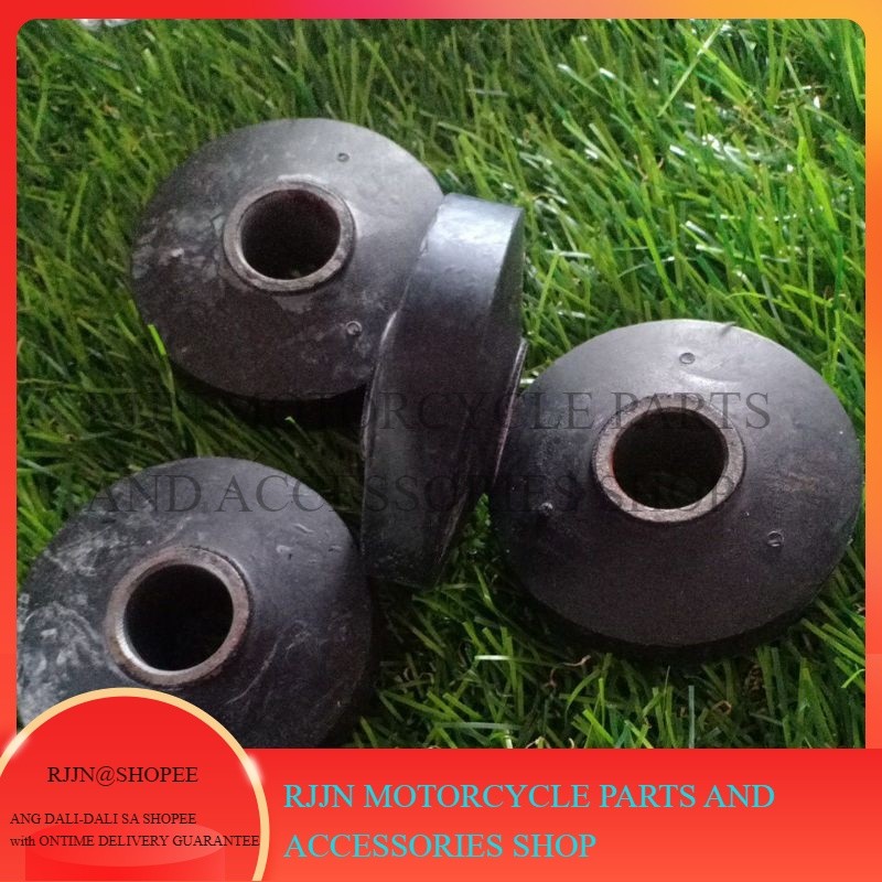 Rubber bushing for RFI 175 (Rusi) 2pcs only | Shopee Philippines
