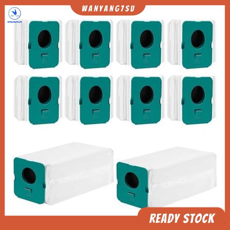 [wanyang7su.ph] Vacuum Cleaner Bags for Samsung Bespoke Jet VCAADB95