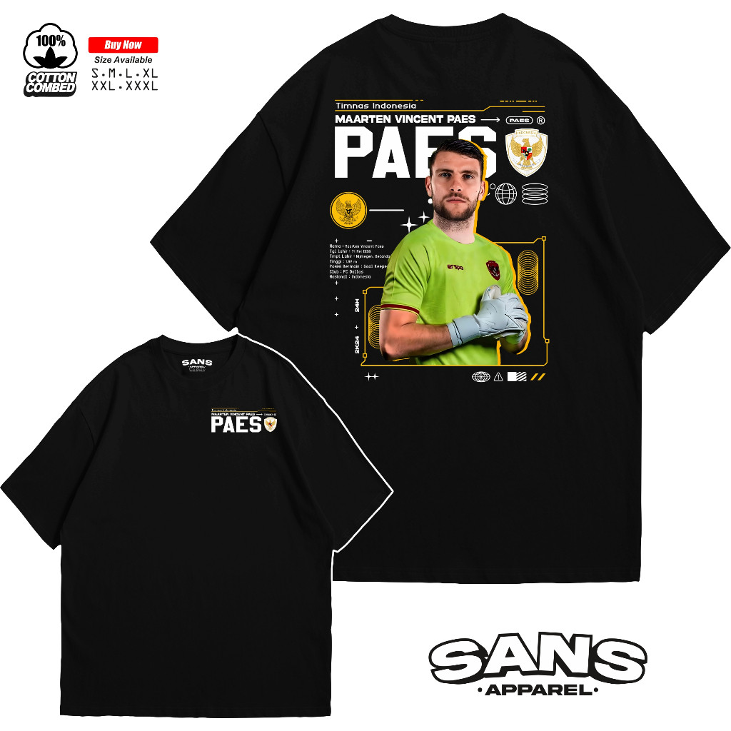 MAARTEN PAES SHIRT visual data 2