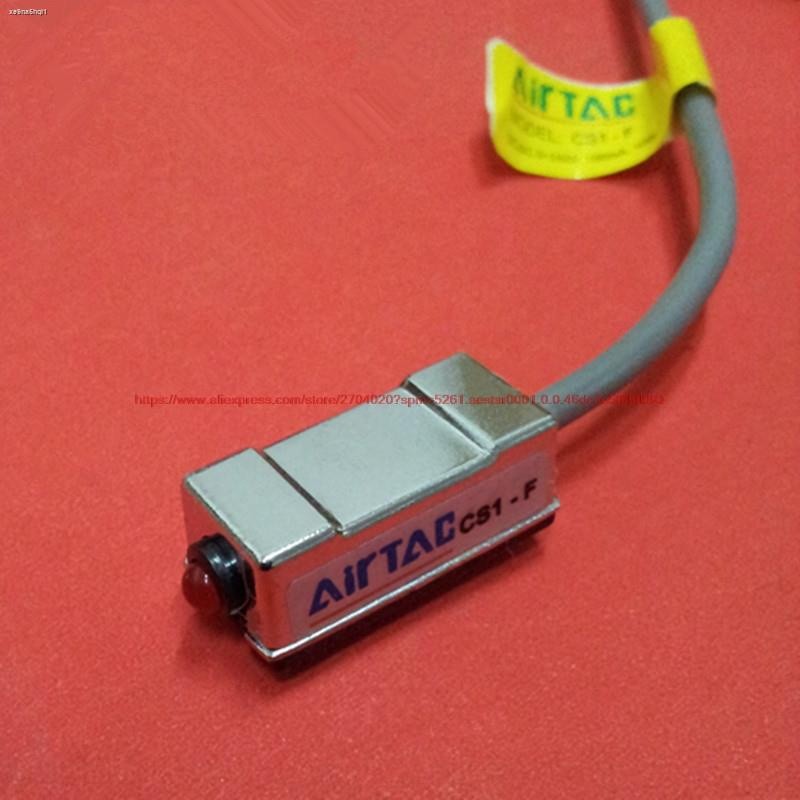 COD☆Magnetic switch, cylinder sensor CS1 F, limit sensor | Shopee ...