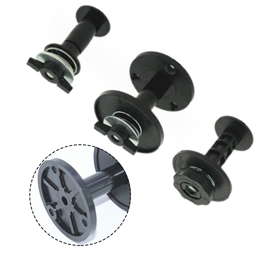 ⭐ Hot selling ⭐1KG Welding machine wire feeder MIG spool shaft holder ...