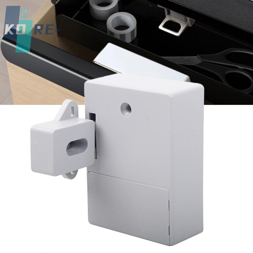 Simplified Installation Cabinet Lock with Reliable IC Card Access ...