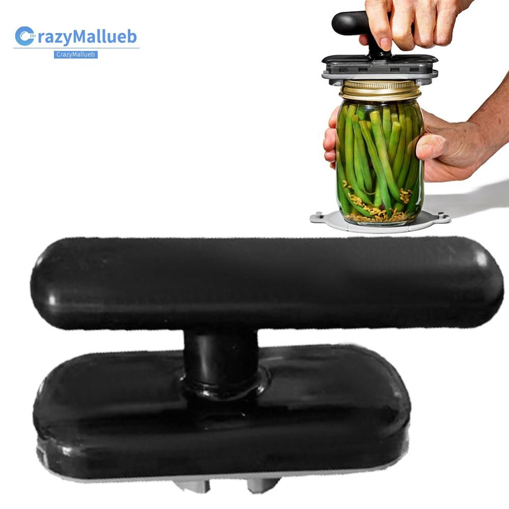 Adjustable Jar Opener Bottle Opener Helper Universal Can Opener for ...