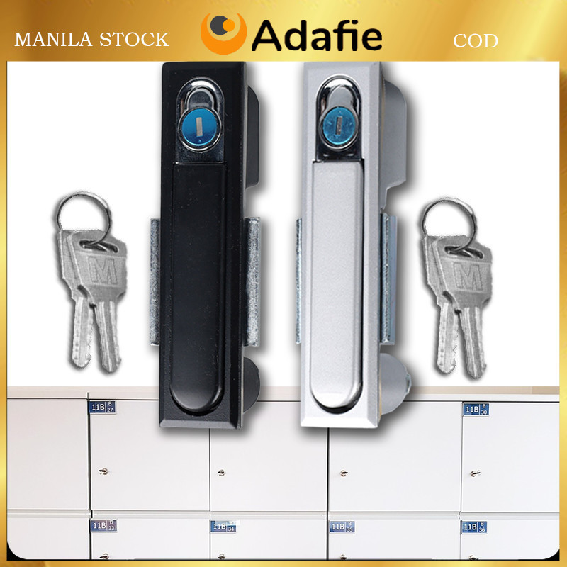 [Ada] 1pc Heavy Duty Panel Lock,Power Distribution Box/Cabinet Door ...