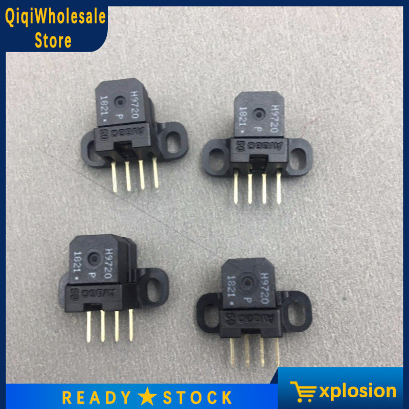 1PCS H9720 encoder sensor reader raster strip reader for 150DPI 150LPI ...