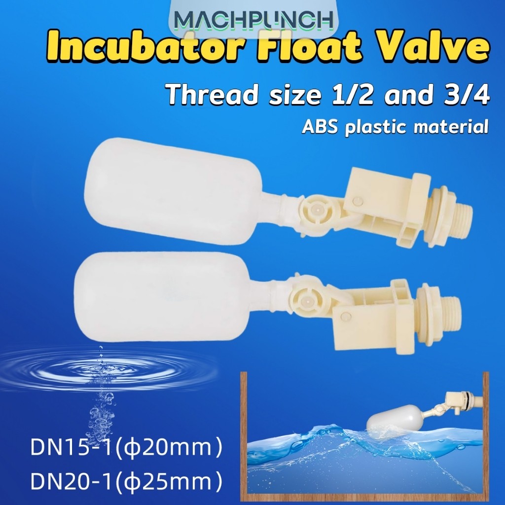 MP Stable Water Floater Automatic Floating Ball Valve Inlet Water Level ...