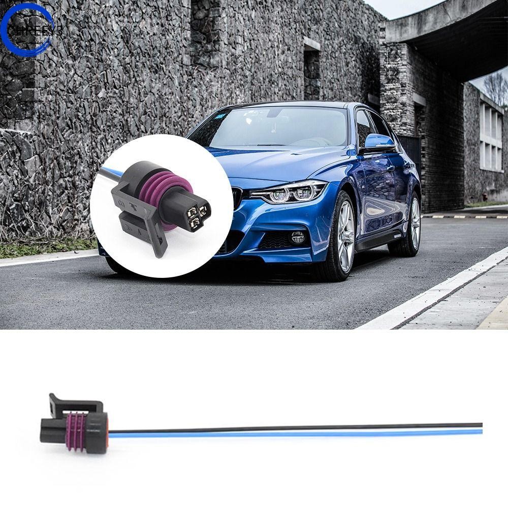 CHERRY3 Oil Pressure Sensor Connector, Waterproof Automotive GM TPS ...
