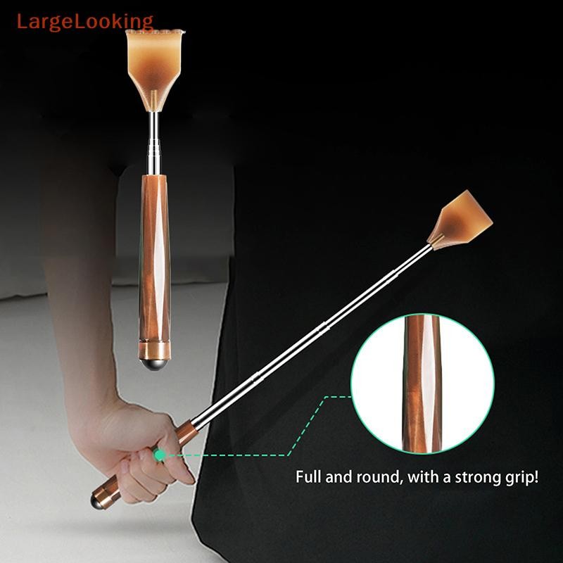 [LargeLooking] Scalable Back Tickling Massagerpactfortable Fine ...