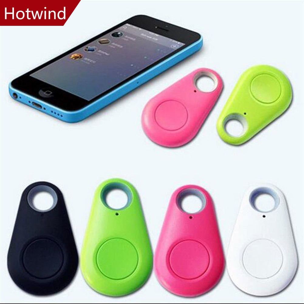 Choosable Color Mini GPS Tracking Finder Device Auto Car Pets Kids ...