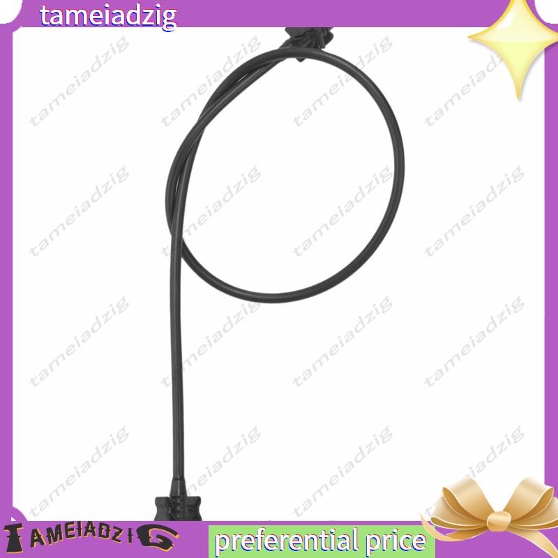 【tameiadzig】Car Rubber Hose Water Return Radiator Scavenging Pipe for