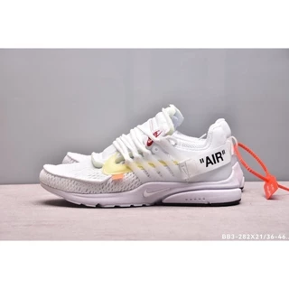 Nike air presto off white price ph sale
