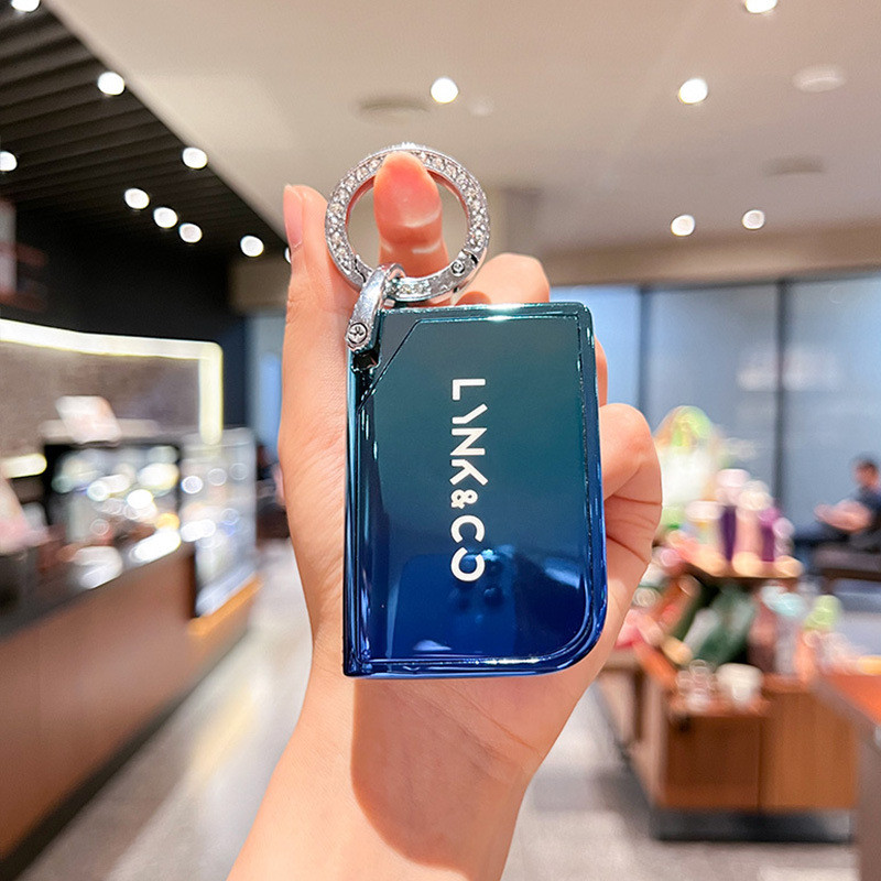 LYNK&CO car key cover LYNKCO 03 06 05 09 01 02 6emp car keychain car ...