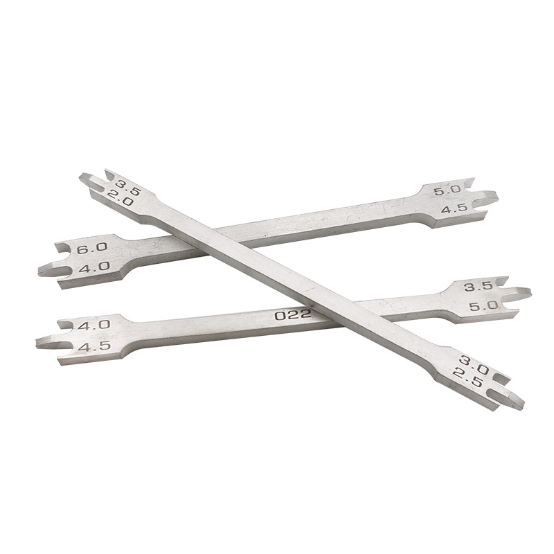Dental Alveolar Positioner Rod Positioner Dental Instrument Positioner ...