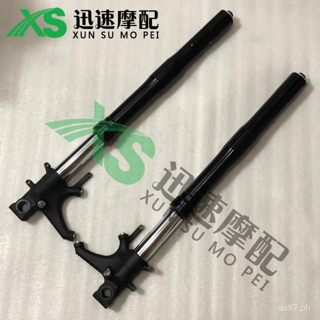 Original dismantled vehicle CBR600 F5 07-12Year Front and rear shock ...
