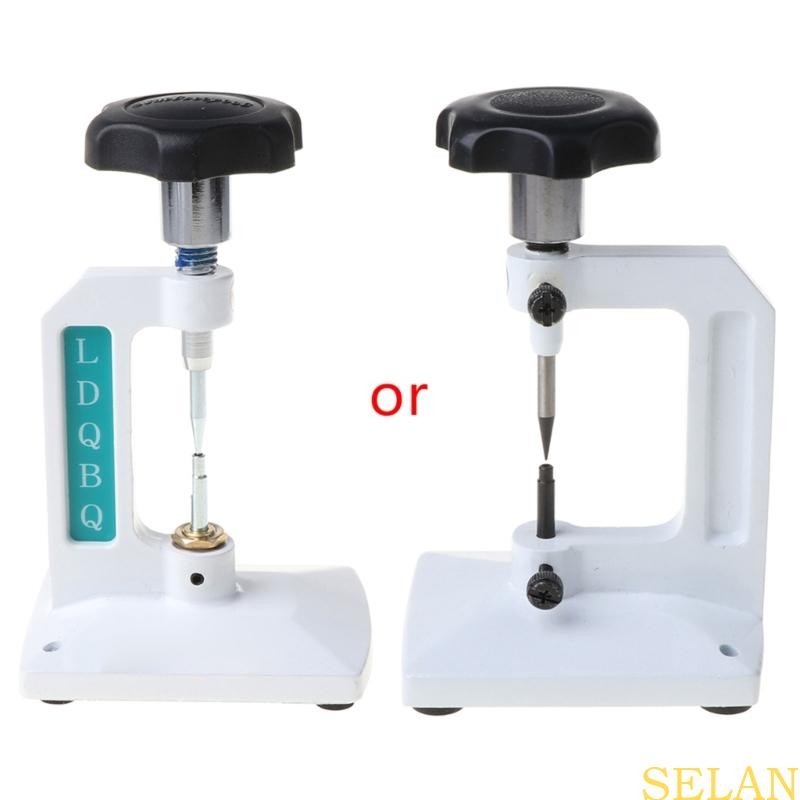 SELA Optical Eyeglass Screw Extractor Lens Tool Screw Extractor Tool