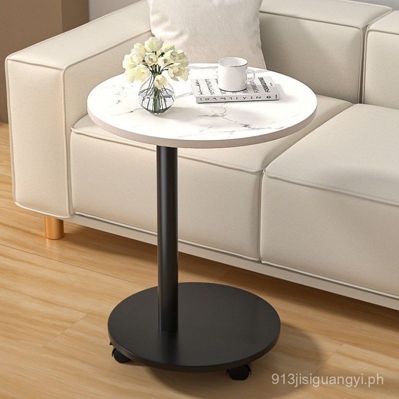 Living Room Sofa Side Table Bedroom Bedside Side Cabinet Simple Home ...