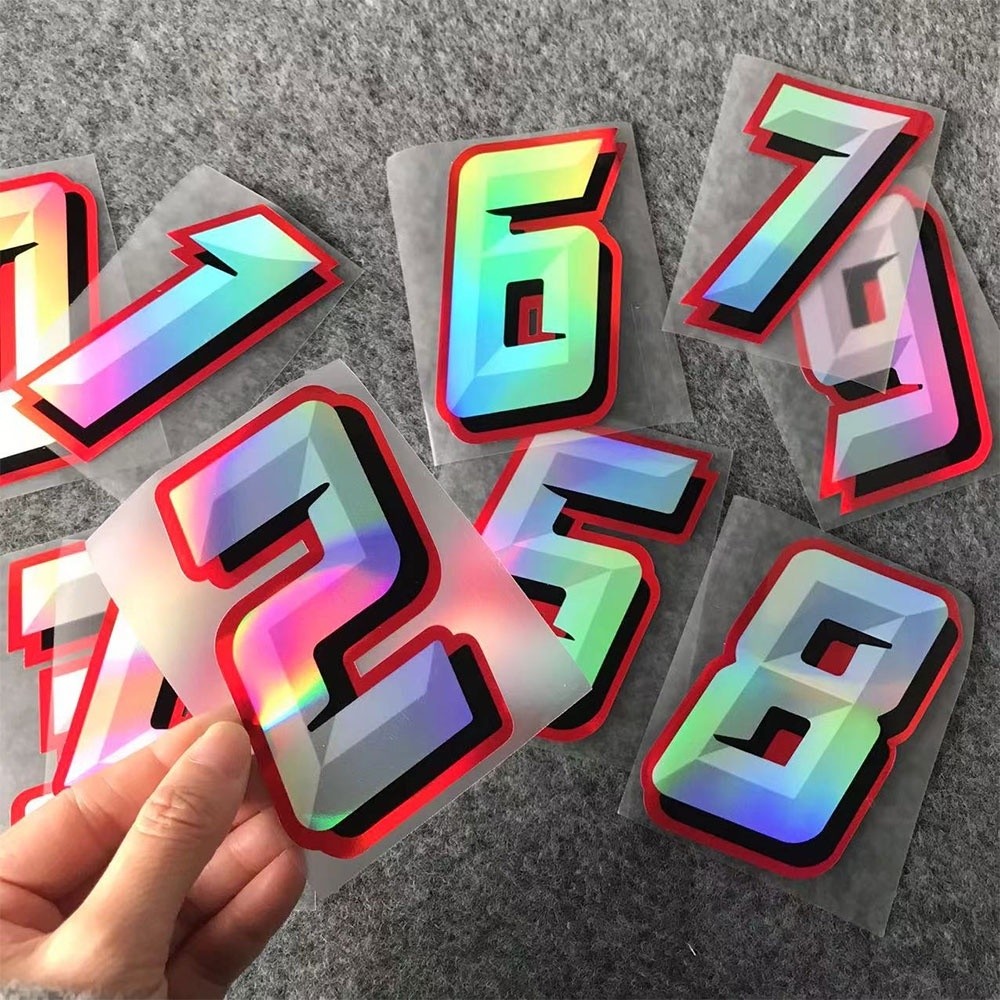 Shop number sticker for Sale on Shopee Philippines