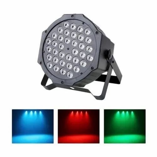 LED Disco Lights Stage Lighting/ KTV Stage Lighting 36 LED Lights ...