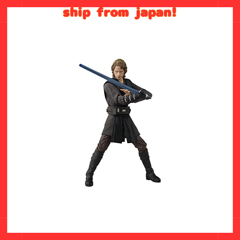 S.H. Figuarts Star Wars Death Trooper – Figura Movibile 155 Mm – Rogue One - 4