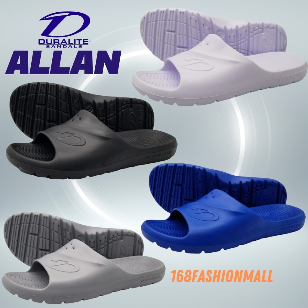 duralite slippers