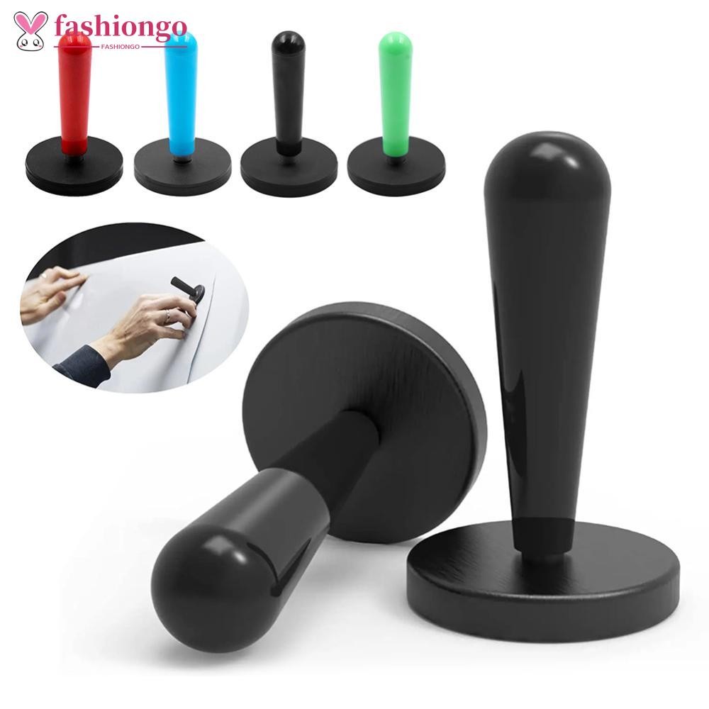 FASHIONGO Car Wrapping Magnetic Holder Car Wrap Fix Tool Wrap Window ...