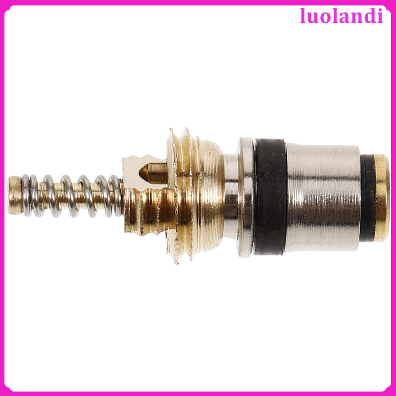 Air Conditioning Valve Core Stem Repair Kit Car Ac Automotive Cores for