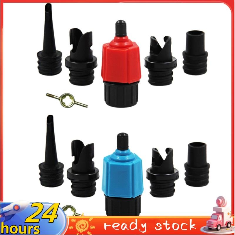 [hot sale]Air Valve Adapter for Inflatable Boats, Dinghies, Kayaks