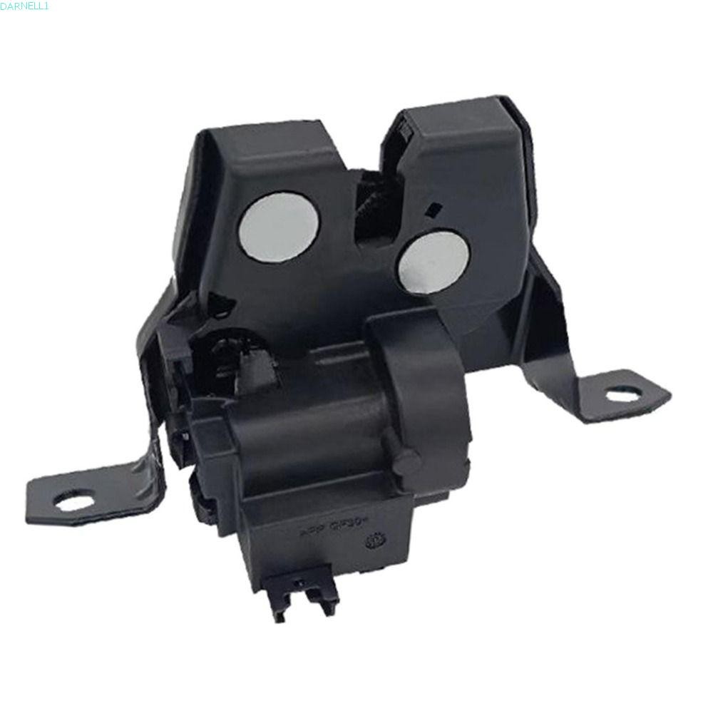 DARNELL1 Car Trunk Lock, Switch Sensitive Accurate Card Position Trunk