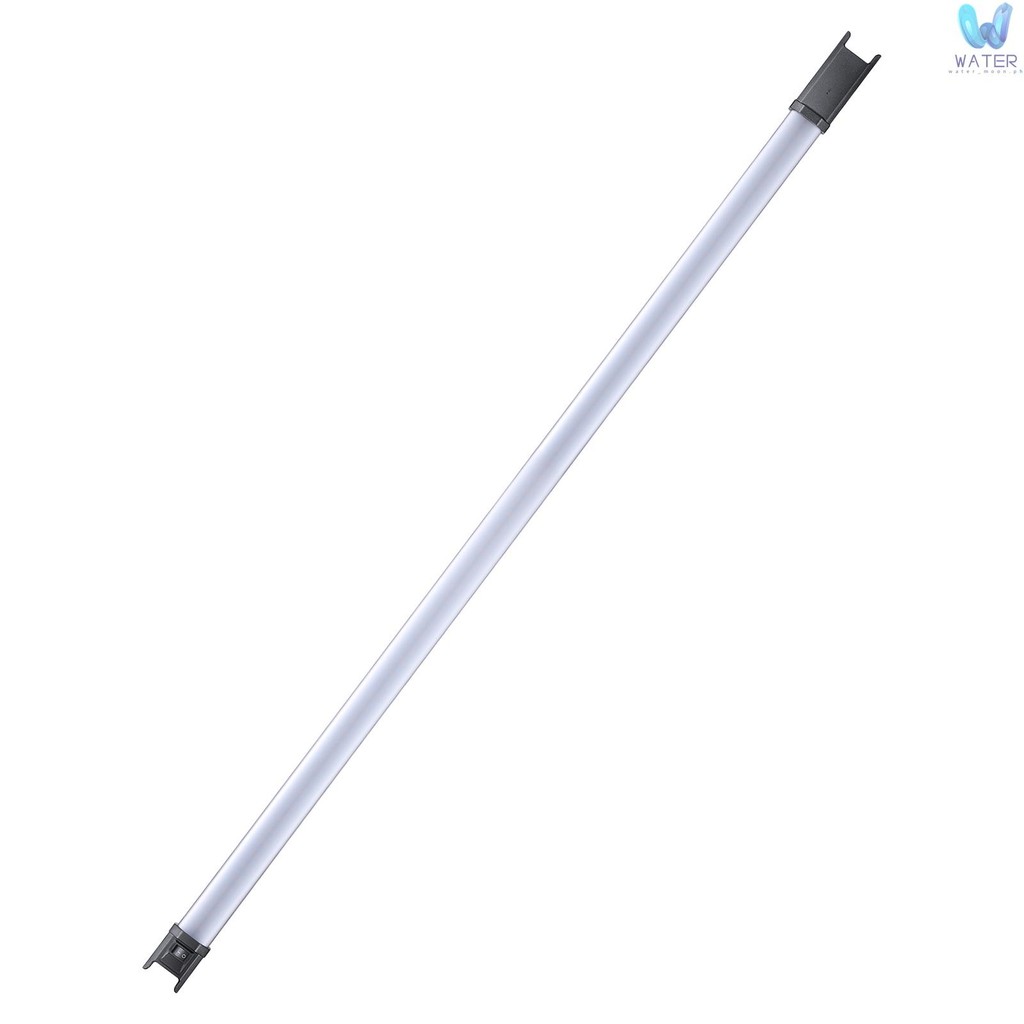 GODOX TL120 RGB Tube Light – Adjustable Color 2700K-6500K – High CRI 96 – App Control – Portable For Photo & Video