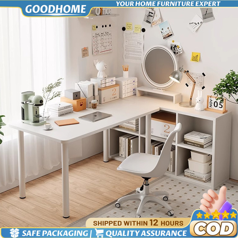 Writing Table Desk Computer Table Office Table Work Study Desk Gaming ...