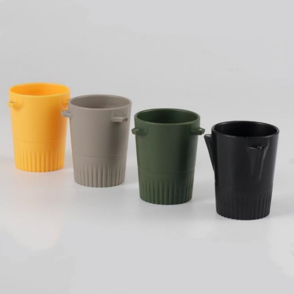 Wide Application Coffee Dosing Cup for 51/53/58mm Coffee