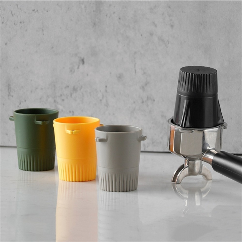 Wide Application Coffee Dosing Cup for 51/53/58mm Coffee