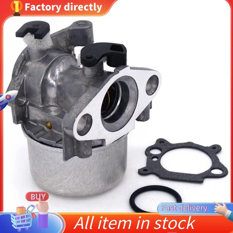 In stock-For Briggs & Stratton Carburetor 799866 790845 799871 796707 ...