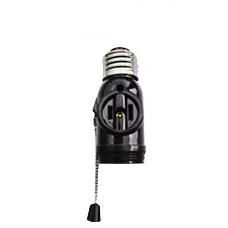 Firefly Pull Chain Socket with Flat Pin Outlet（FELH103） | Shopee ...