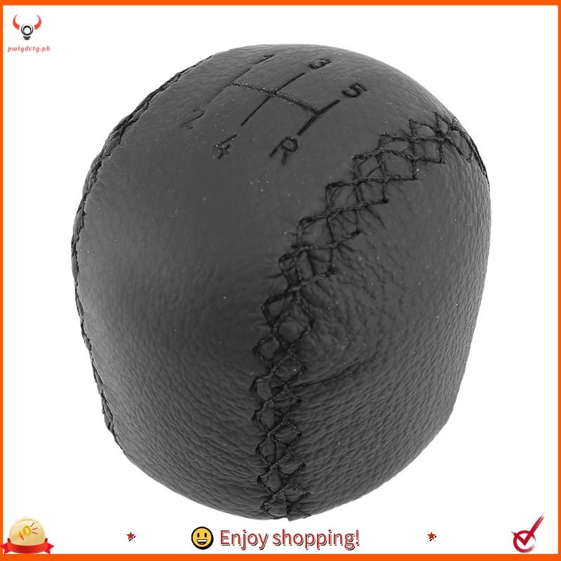 【pwlydc1g】Car Manual Gear Shift Knob for SAAB 95 95 (19982010