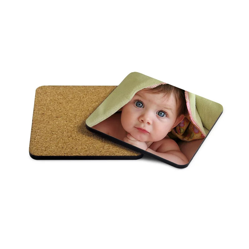 Sublimation Coasters - Ceramic/MDF/Leather | Shopee Philippines