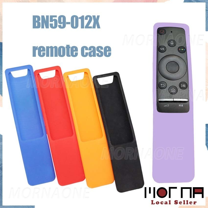 Silicone Sleeve Remote Control Protection Case Non-slip Case for ...