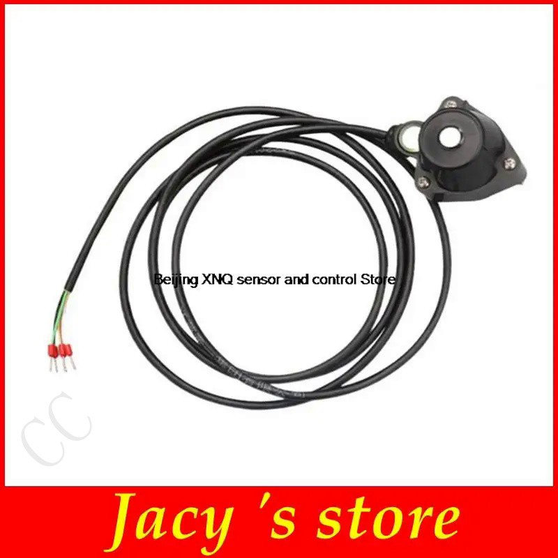 【C】PYR20 Solar Radiation RS485 Pyranometer Sensor 0-2000W/M range 0-2V ...
