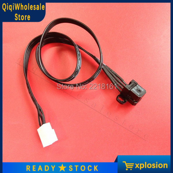 Large format printer Xuli encoder sensor for Epson DX5 print head Xuli ...