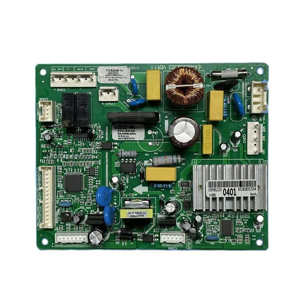 ィRefrigerator motherboard Refrigerator Motherboard Inverter Control ...