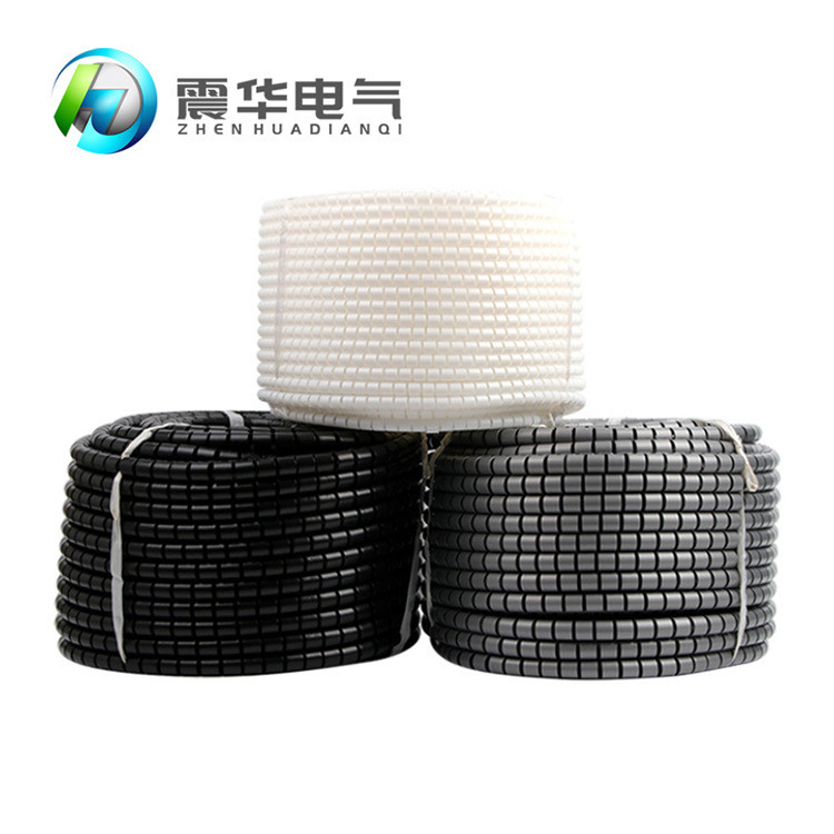 Direct Supply Line Pipe Winding Pipe Wire Storage Cable Management Pipe ...