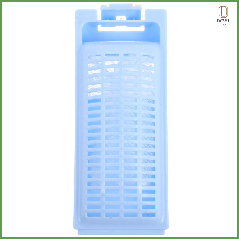 Washing Machine Filter Screen Strainer Washer Accessory Boxes Mesh ...