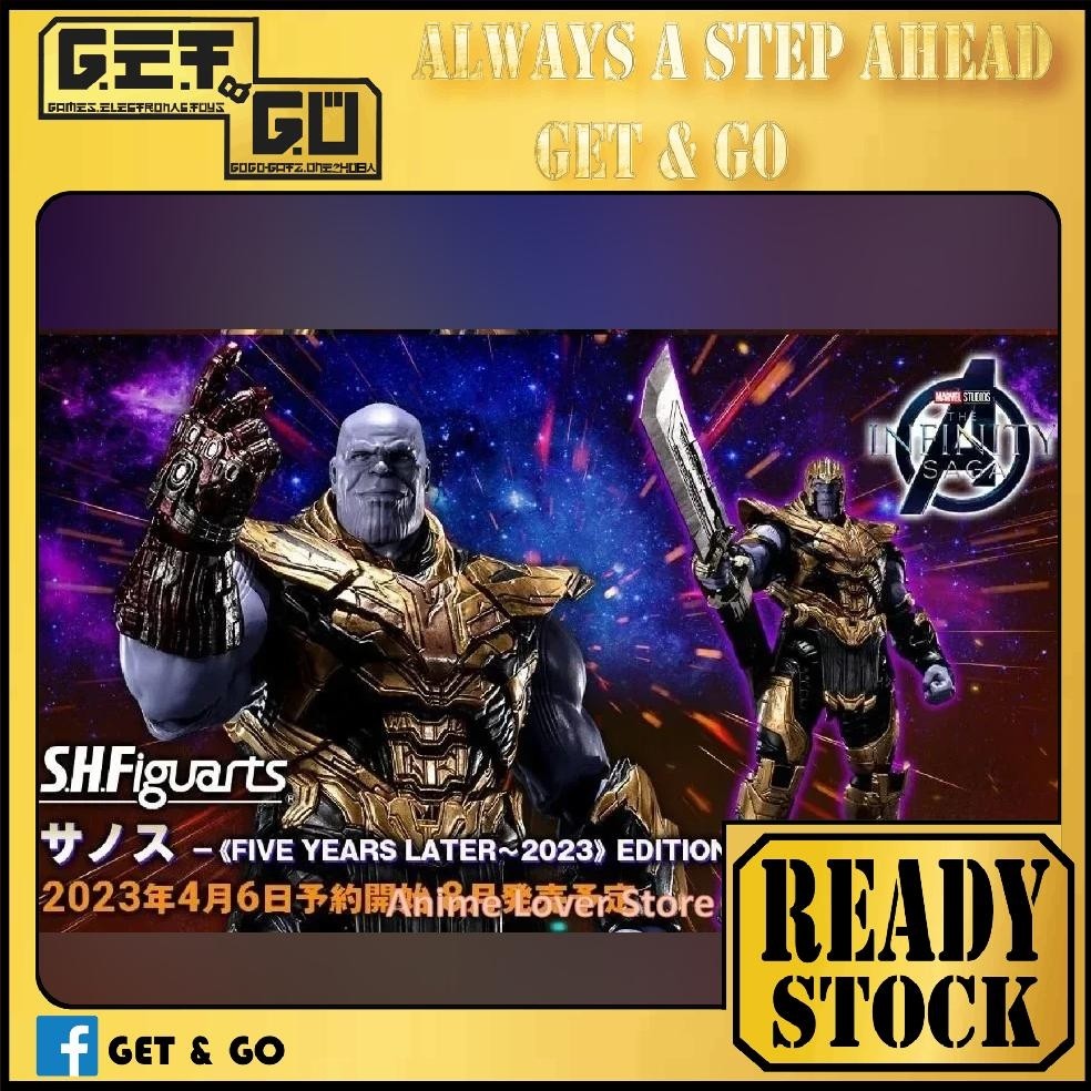 Lego - Marvel - Figura Edition limitée THANOS, THOR, IRON - Catawiki