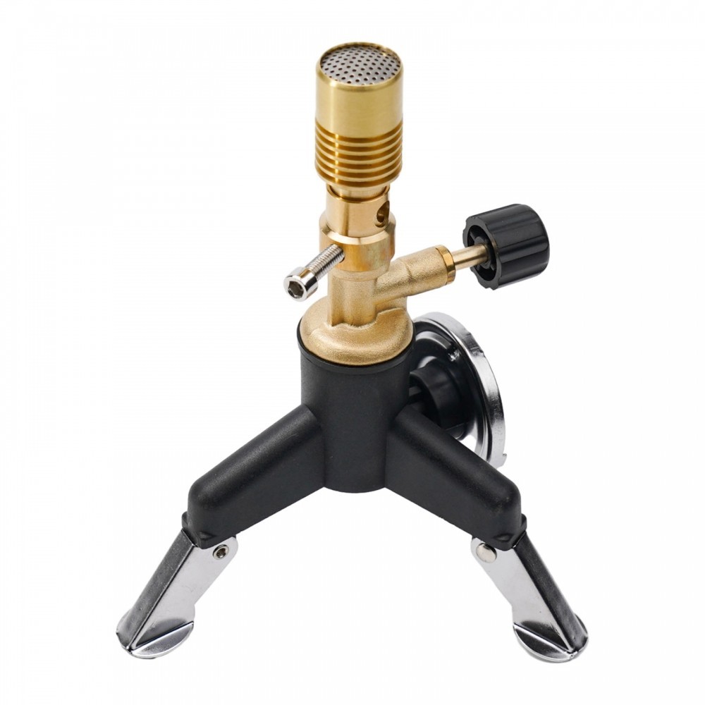 MOTORLAND-PH NEW>>Laboratory Disinfection Bunsen Burner Gas Torch with ...