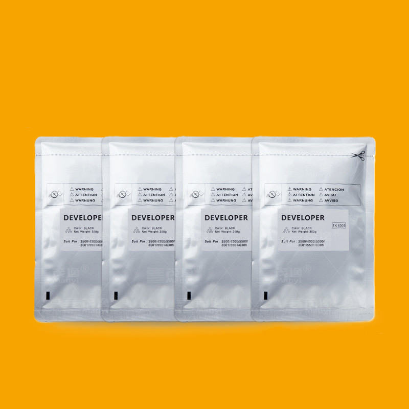 TK6305 Developer for Kyocera TK6305 TK6308 3500i 4500i 5500i 3501i ...