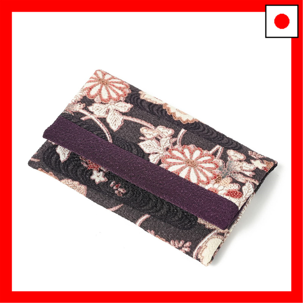 [shingon.shop] Japanese style business card holder, card holder ...