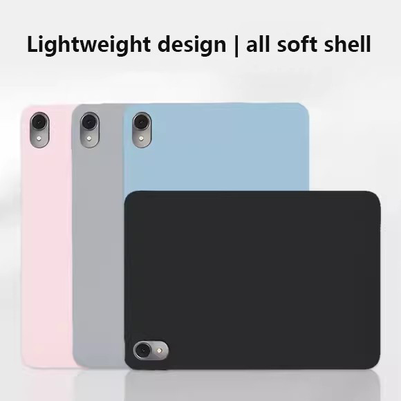 Soft TPU Case For Samsung Galaxy Tab A11 8.7 inch SM-X133 SM-X135 2025 ...