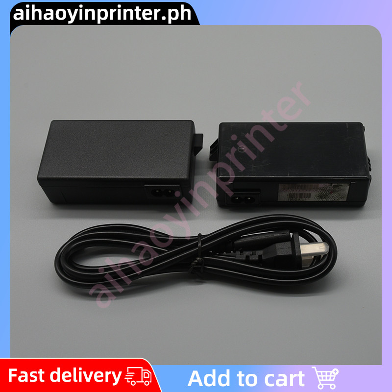1pcs AC Power Supply Adapter For Epson L120 L364 L110 L120 L210 L211 ...